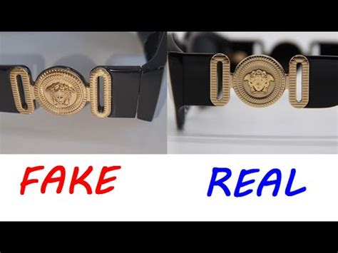 fake versace glasses vs real|versace authentication check.